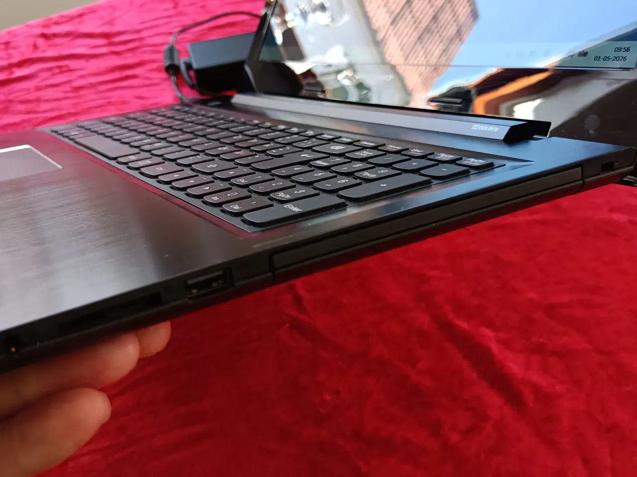 Billede 6 - Lenovo Z50-75 som ny, med windows 11dk