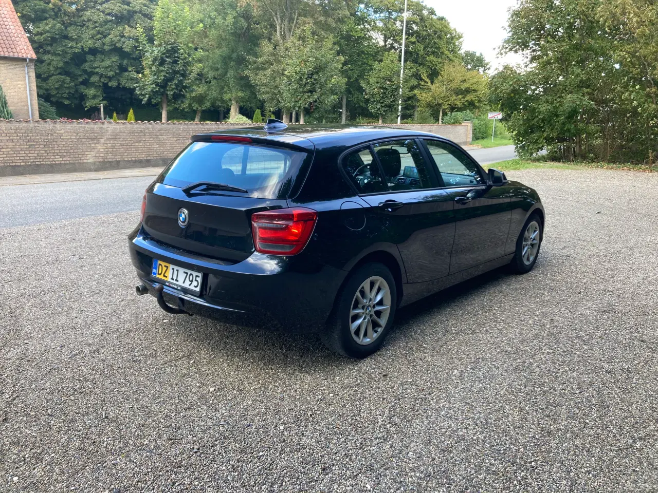 Billede 4 - BMW 120d f20