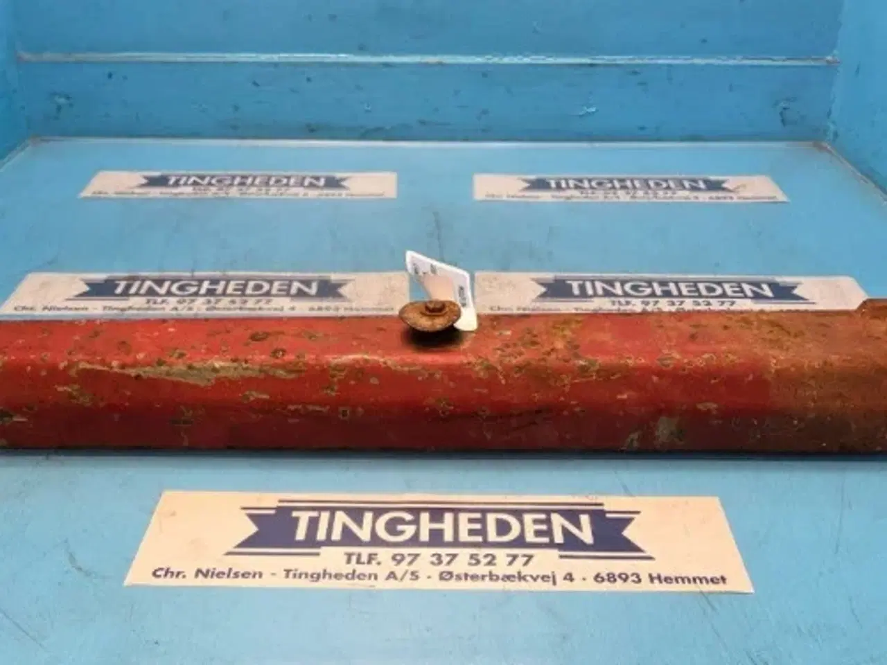 Billede 1 - Hydrema 806 Support 246671