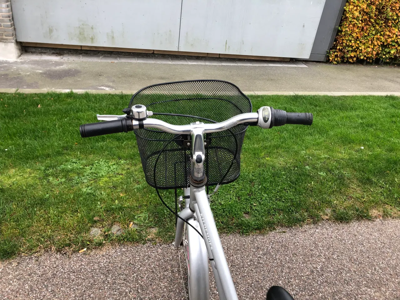 Billede 8 - Pigecykel med 7 gear