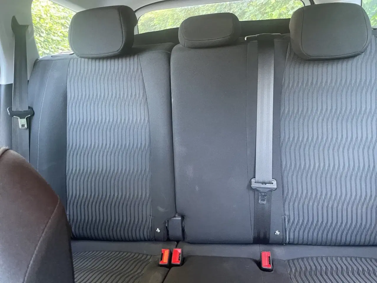 Billede 14 - Peugeot 308 1,2 e-THP 110 Style SW