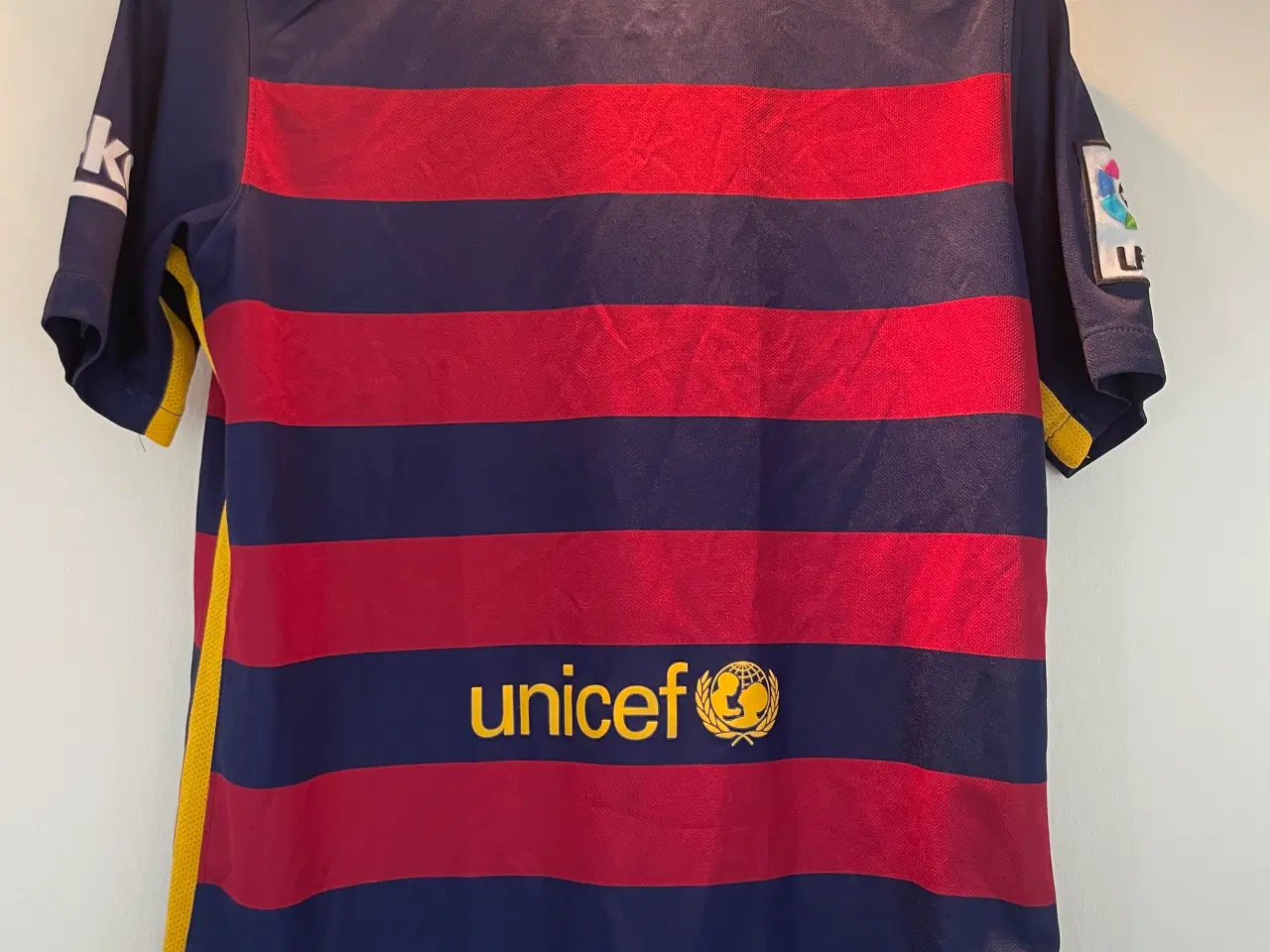 Billede 7 - Barcelona fodboldtrøjer og sæt
