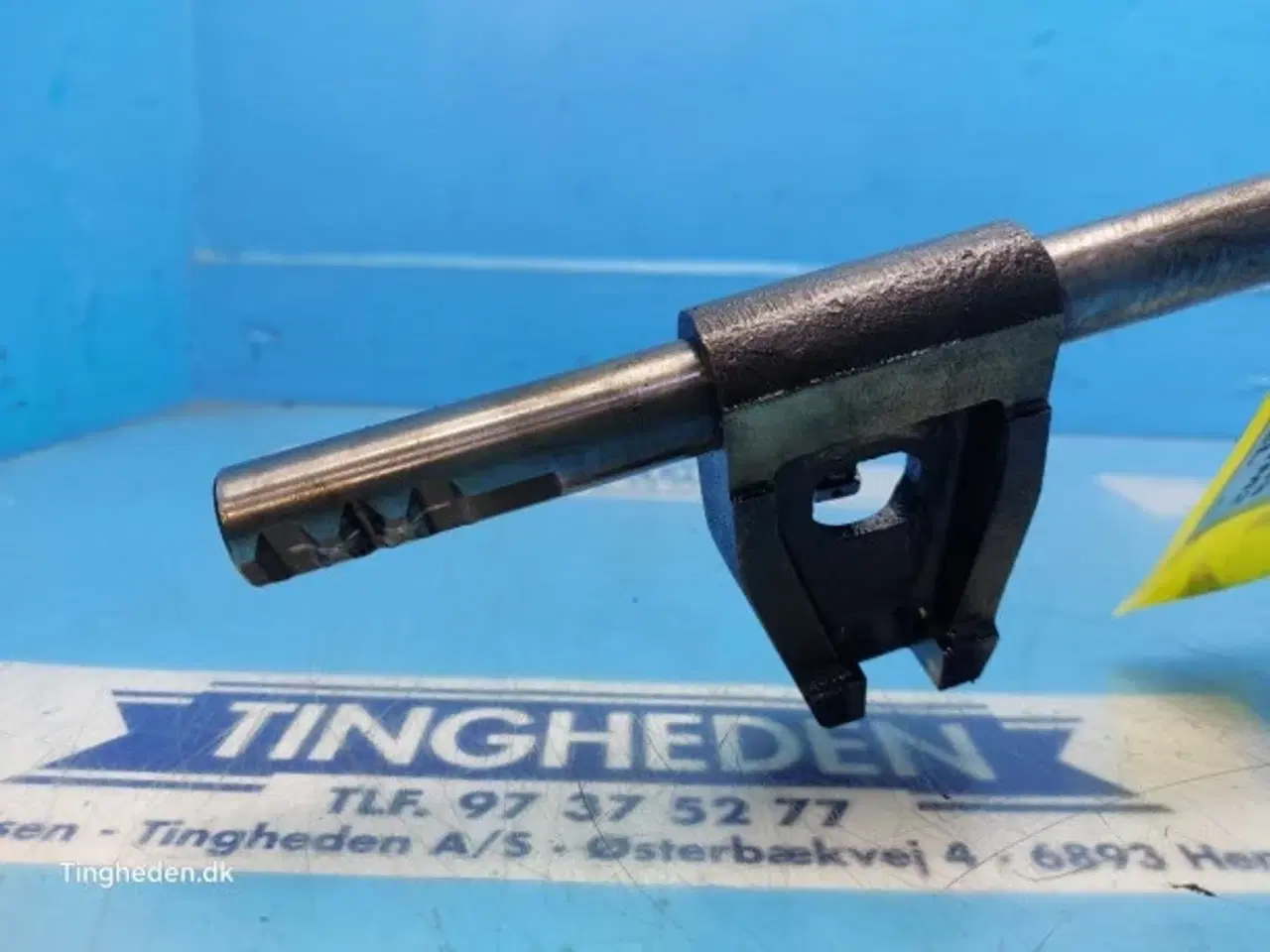 Billede 8 - Massey Ferguson 690 Gaffel 1674654M3