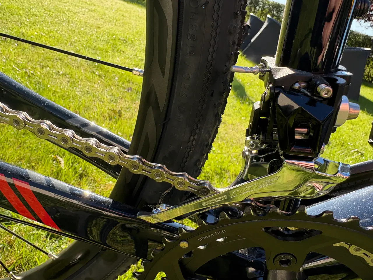 Billede 5 - Ridley Xride gravel cykel