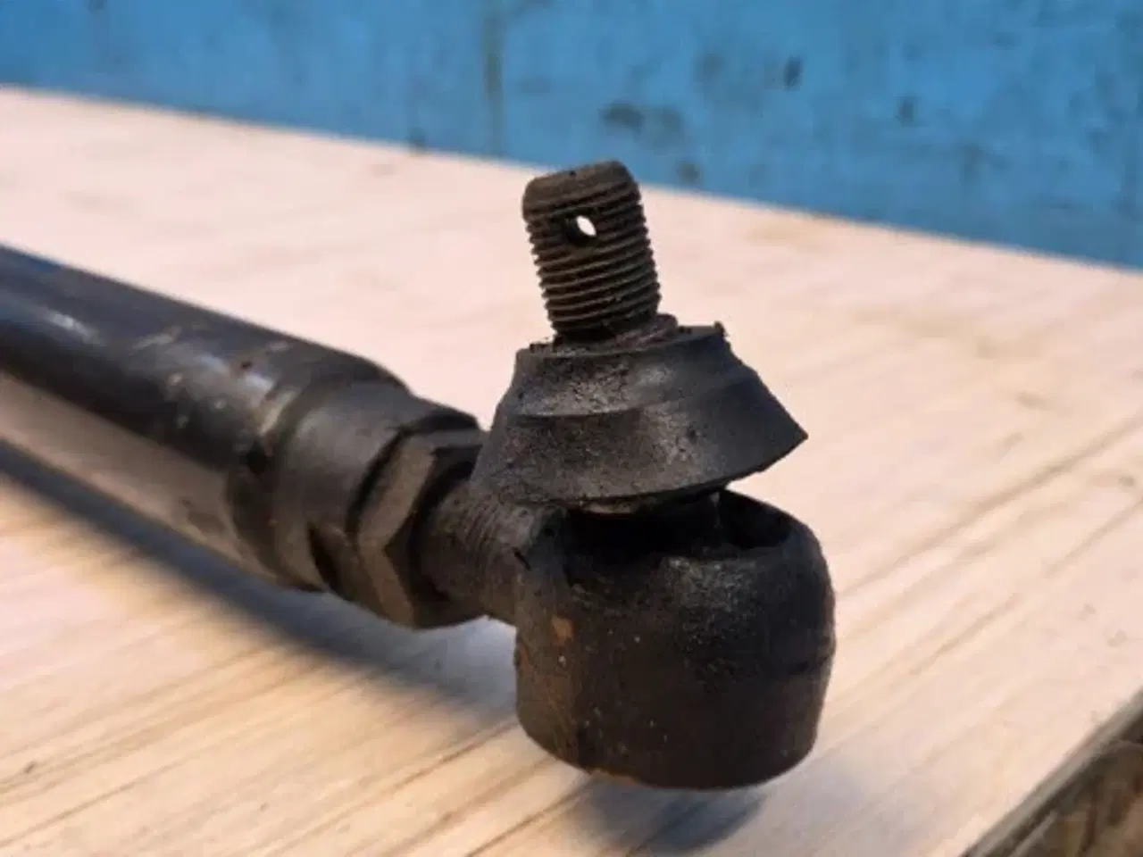 Billede 3 - Massey Ferguson 32 Cylinder 45100045