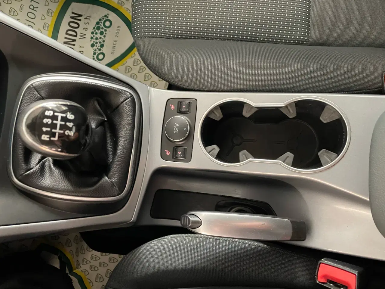 Billede 17 - Ford Grand C-MAX 1,6 TDCi Trend 115HK 6g