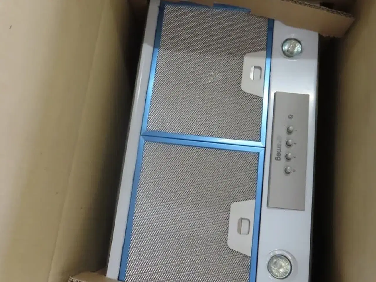 Billede 1 - Emhætte - SMEG