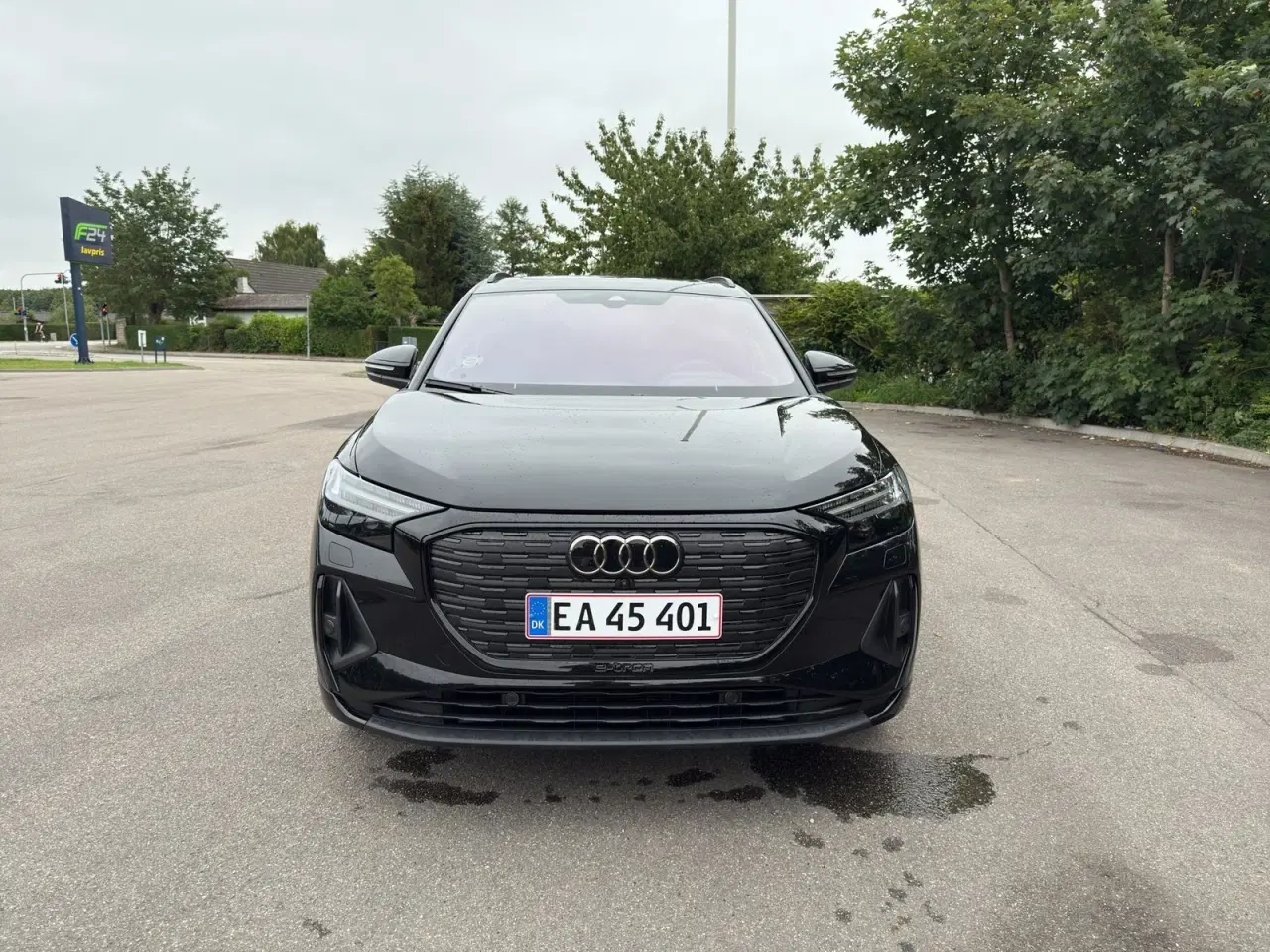 Billede 2 - Audi Q4 e-tron 45 Ultra S-line