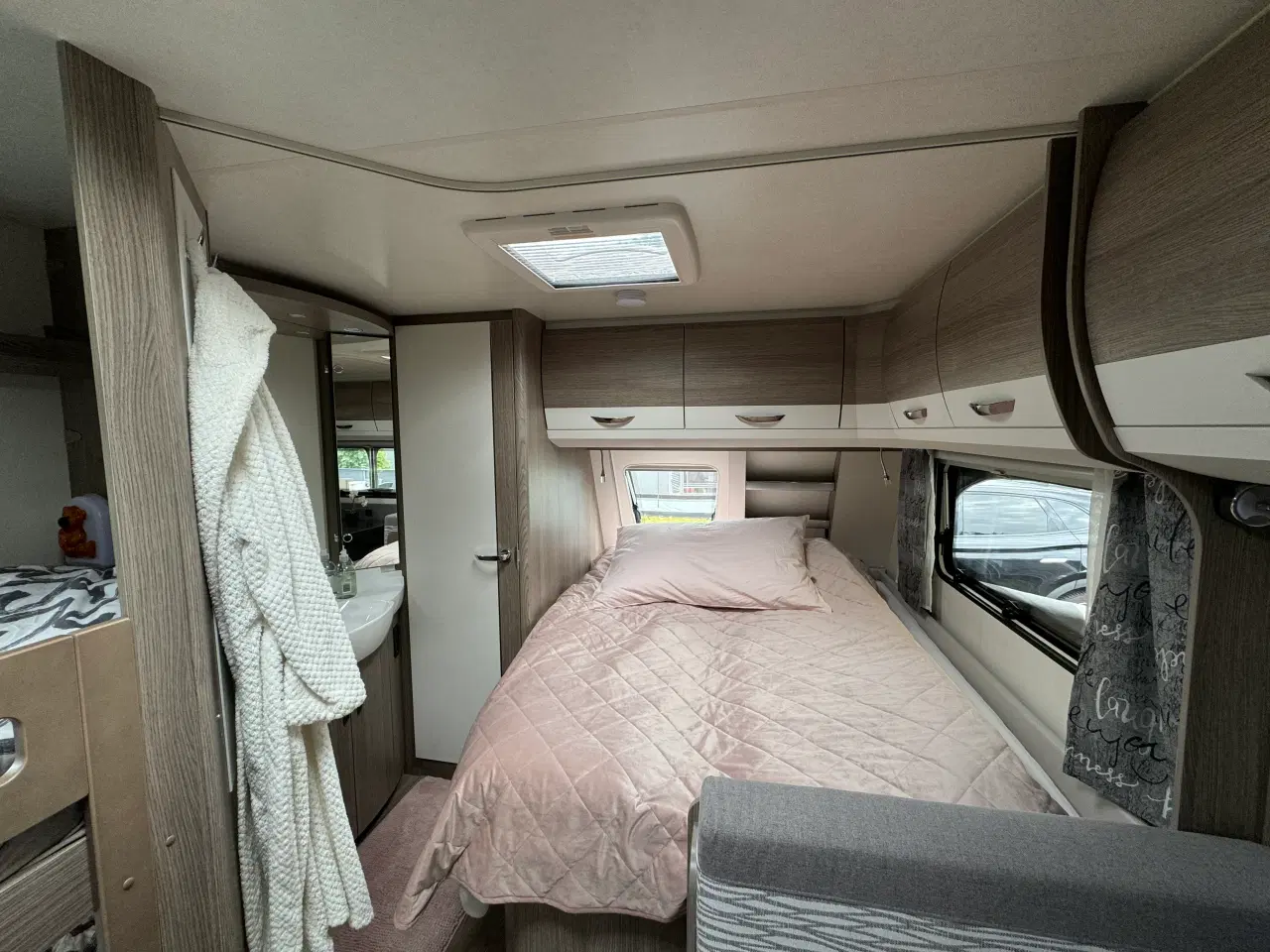 Billede 7 - Hobby prestige ukfe 720 fra 2022
