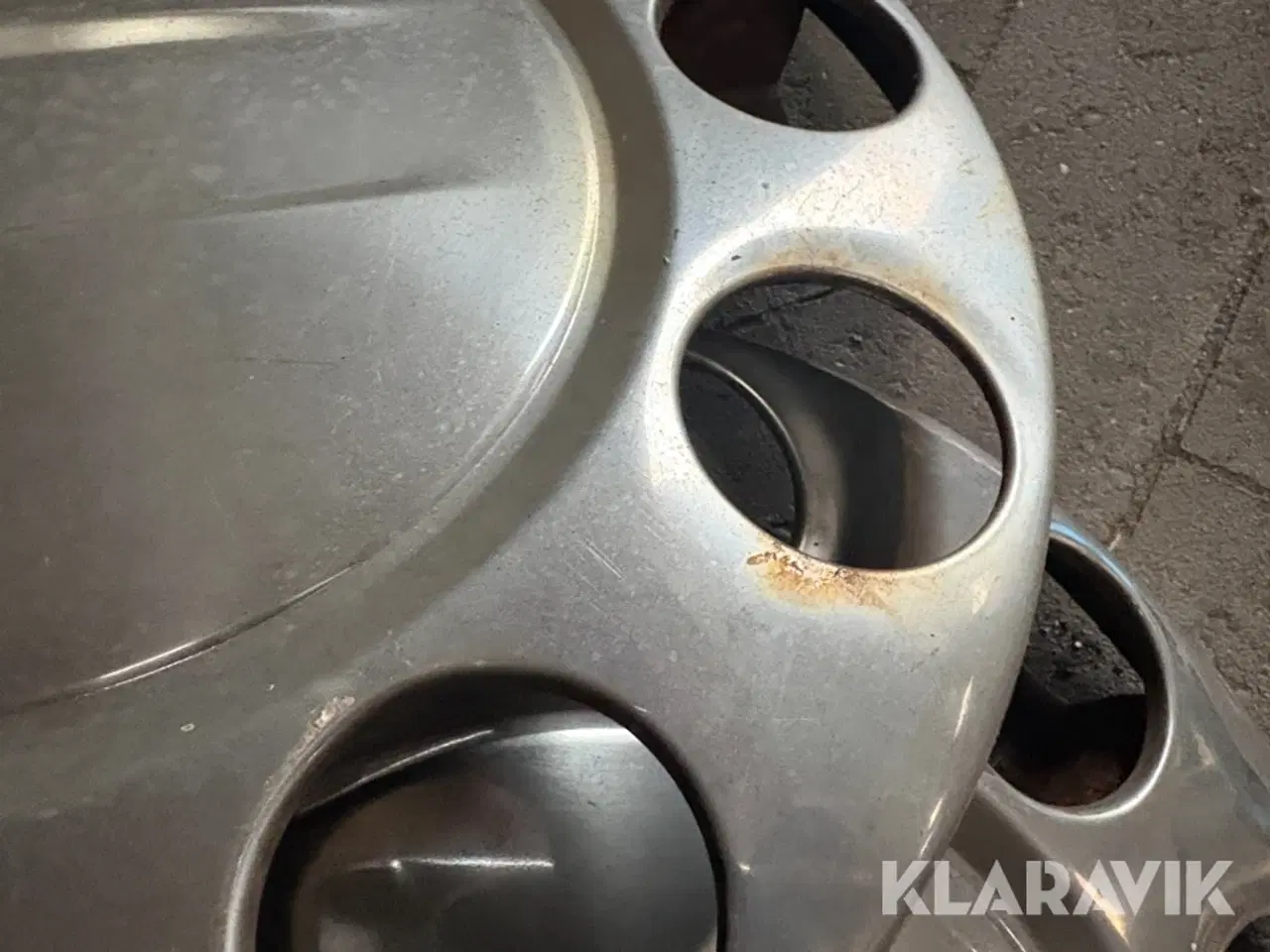 Billede 4 - Naukapsler - 7 styks