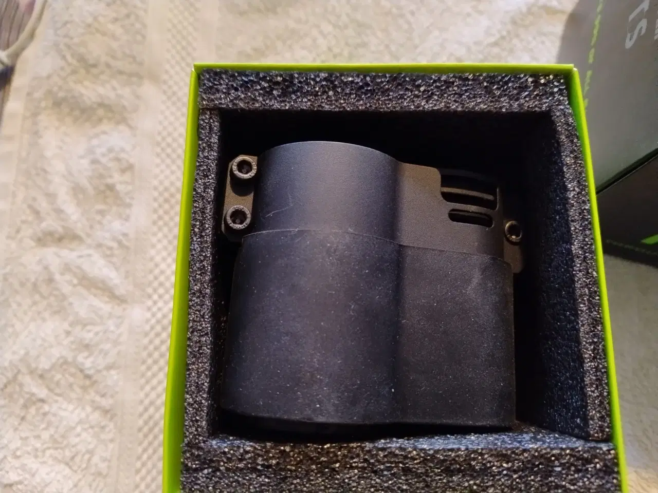 Billede 3 - Tactacam 5.0 Solo Extreme sælges