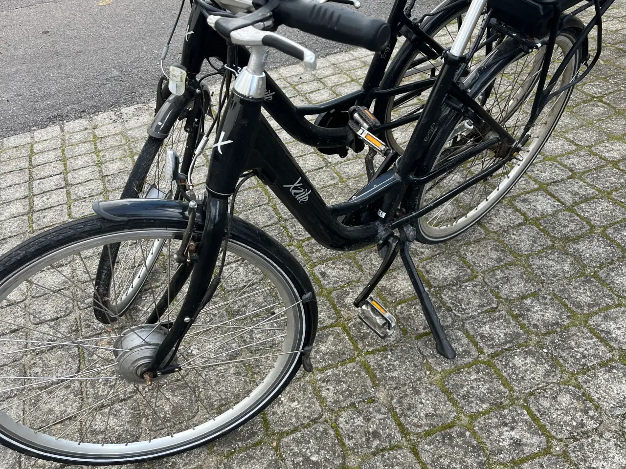 Billede 3 - El cykel