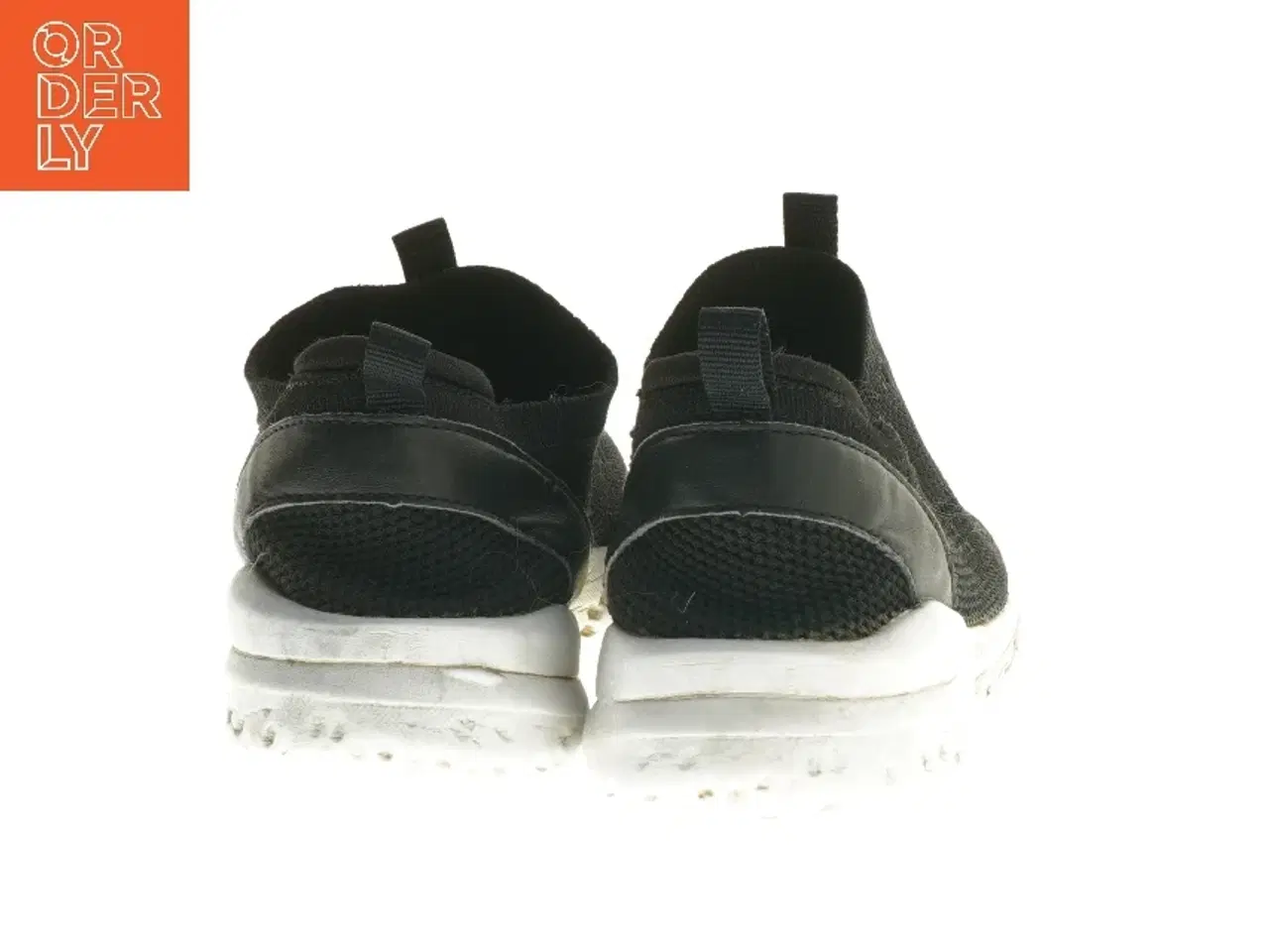 Billede 2 - Slip-on sneakers fra Vty (str. 36 )