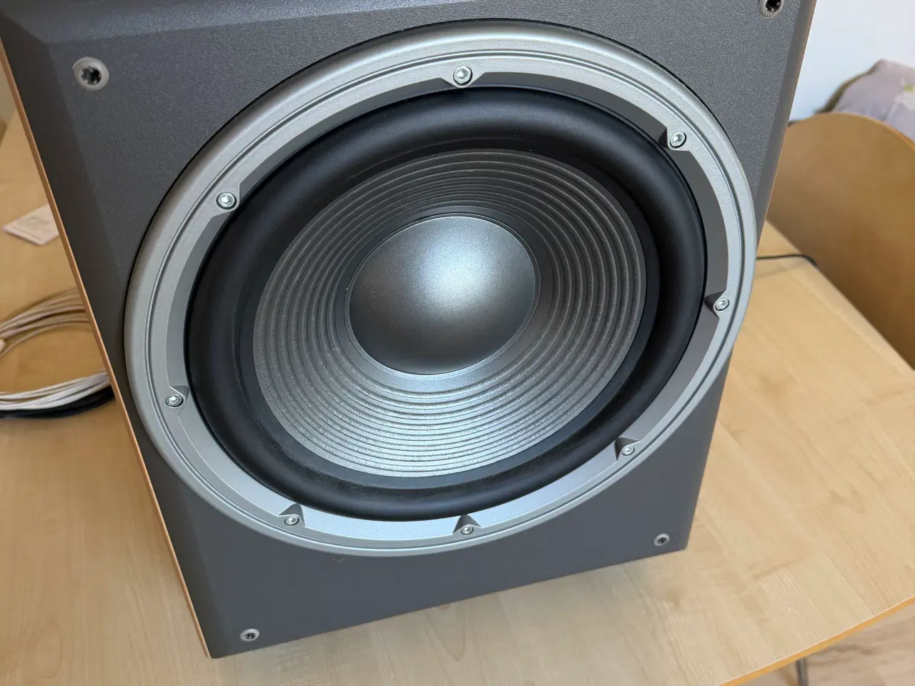 Billede 2 - JBL aktiv subwoofer 12”