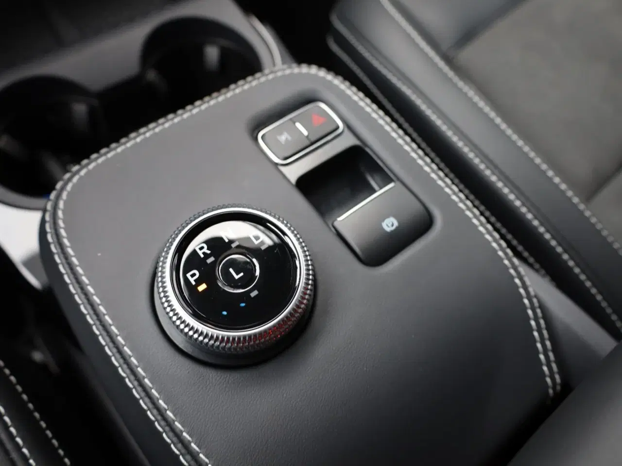 Billede 10 - Ford Mustang Mach-E 91 Rally