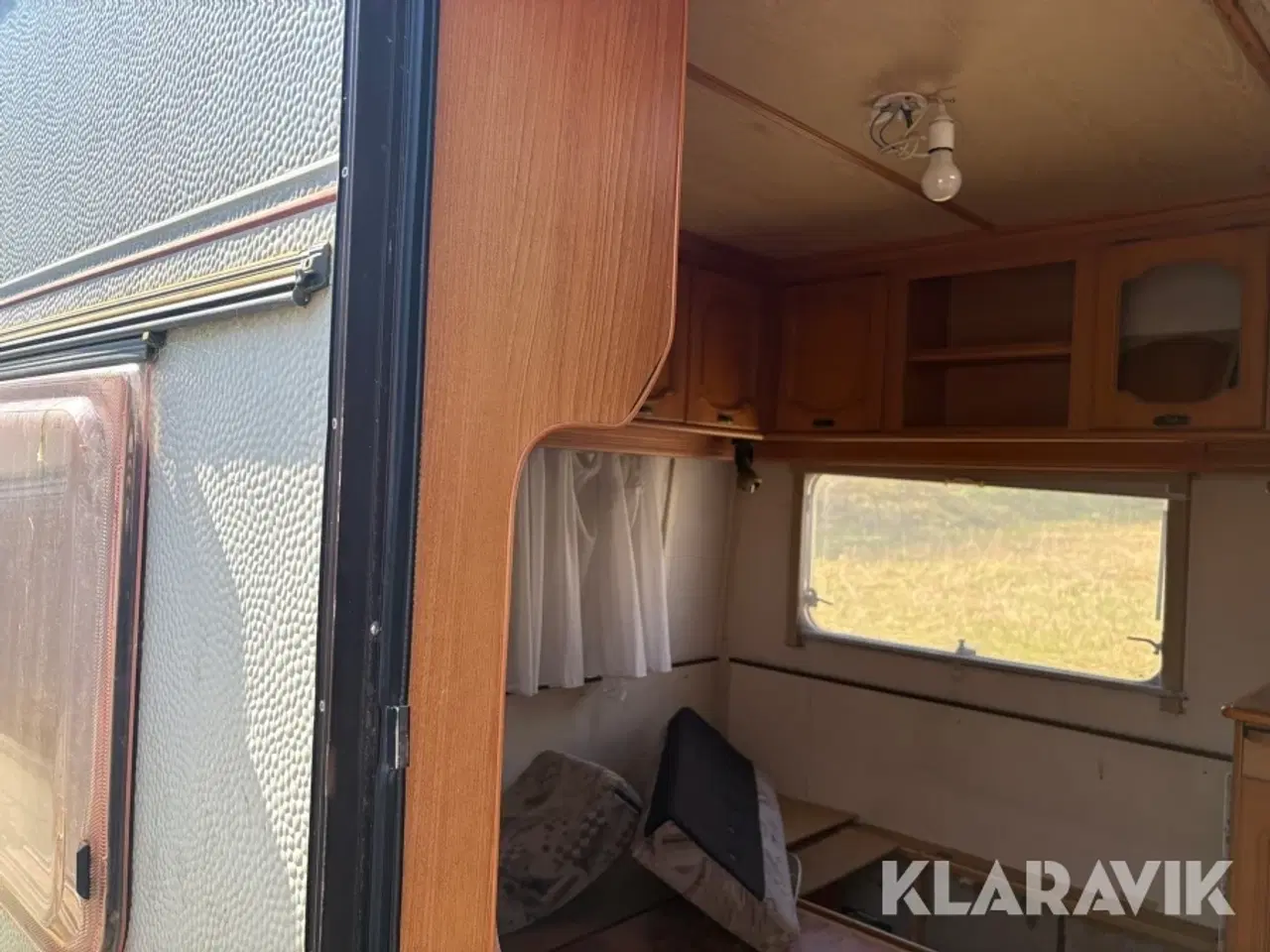 Billede 9 - Campingvogn Lord/Münsterlund