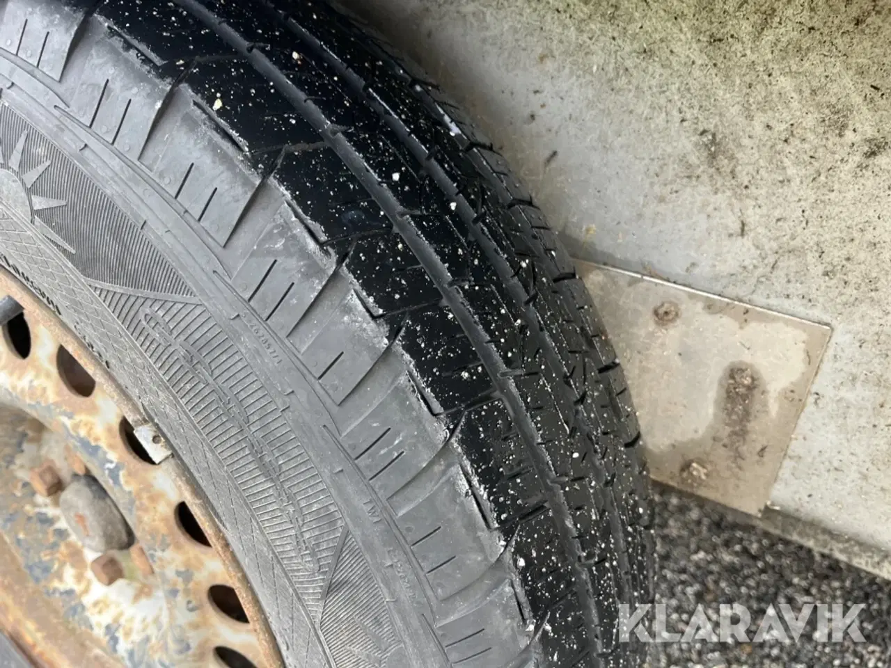 Billede 8 - Hestetrailer Mustang