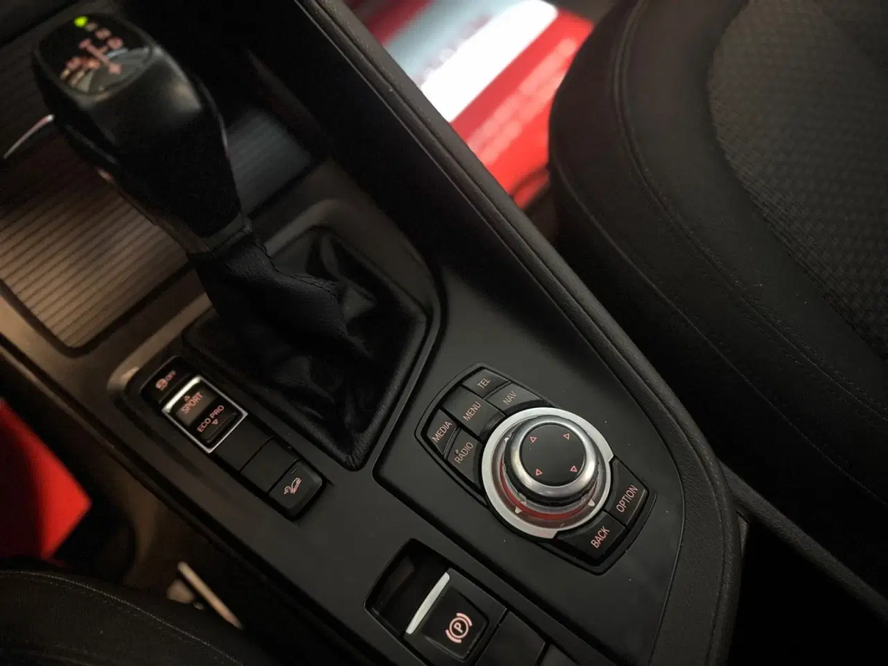 Billede 17 - BMW X1 2,0 xDrive20d aut.