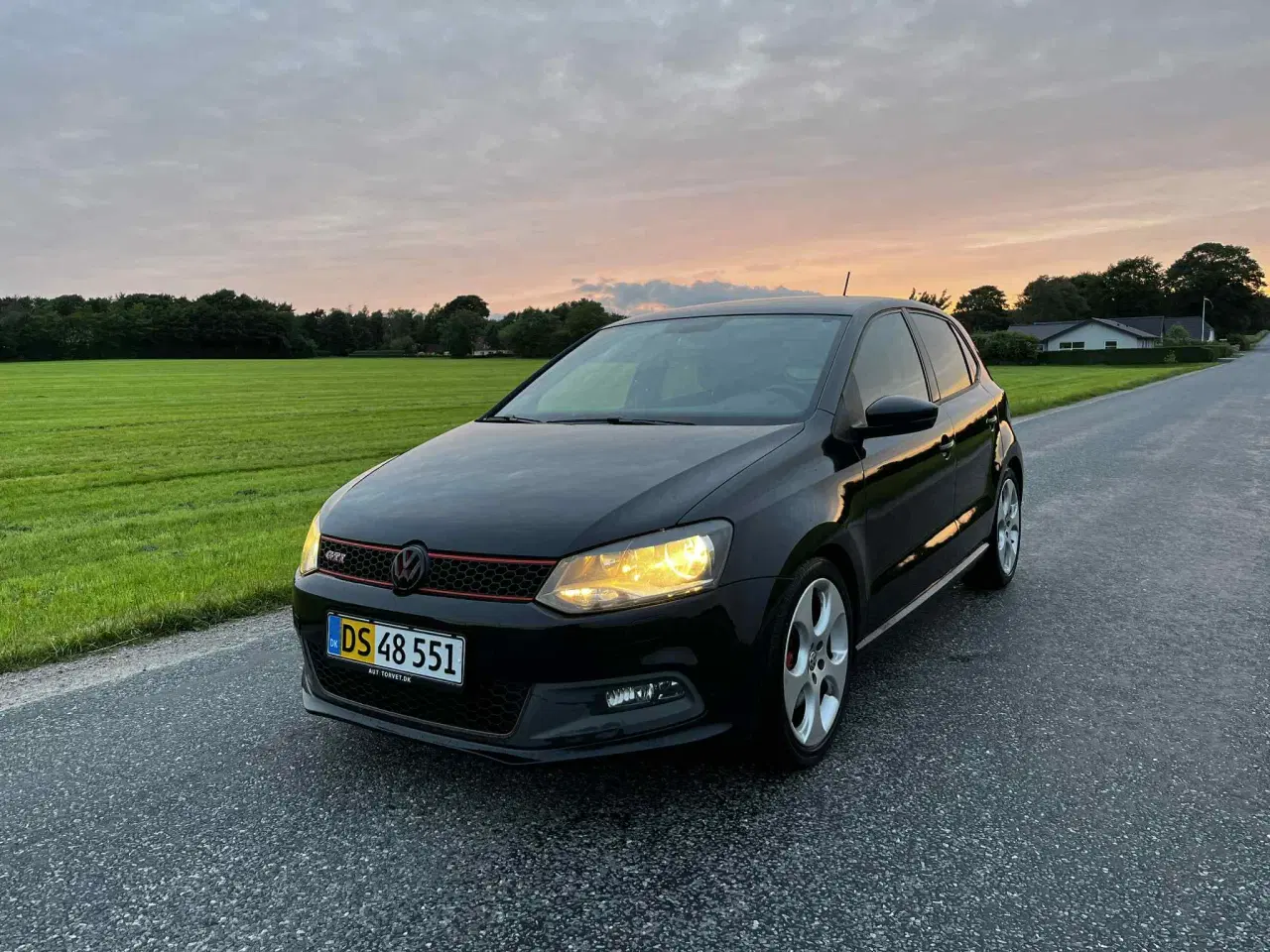 Billede 3 - Vw polo gti 1.4tsi 180hk 
