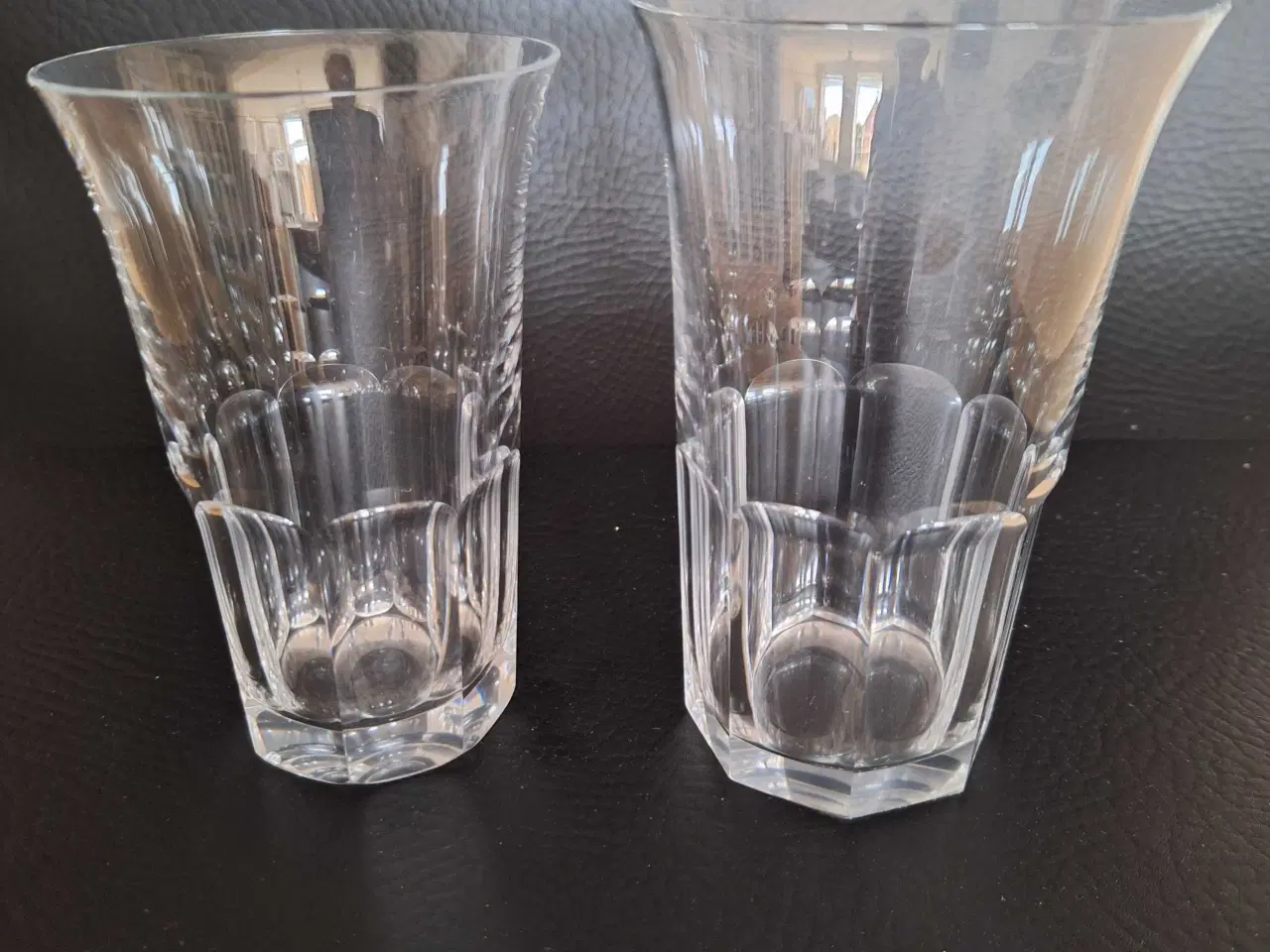 Billede 4 - Oreste Holmegaard / Val. St. Lambert glas