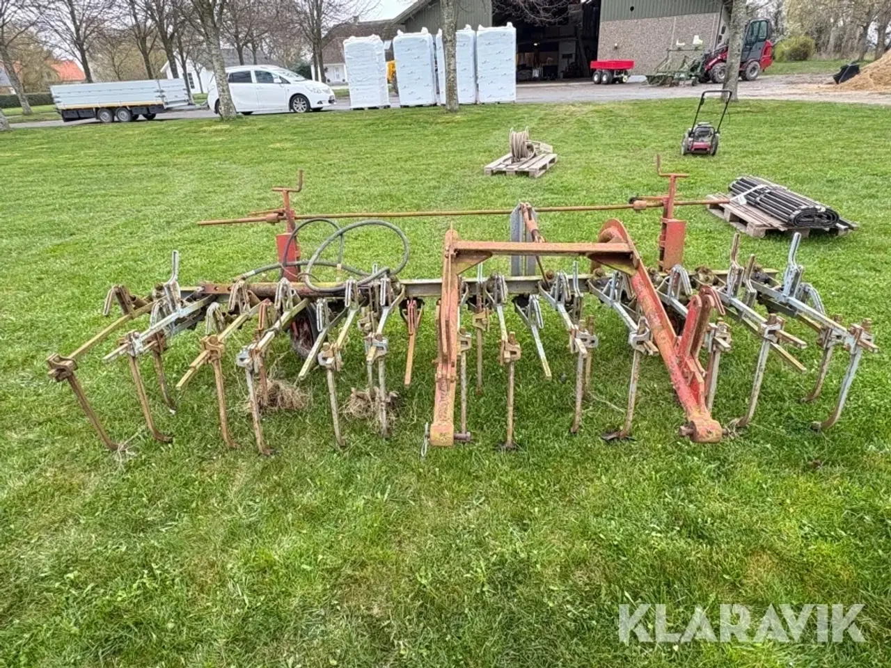 Billede 4 - Radrensere Uggerløs