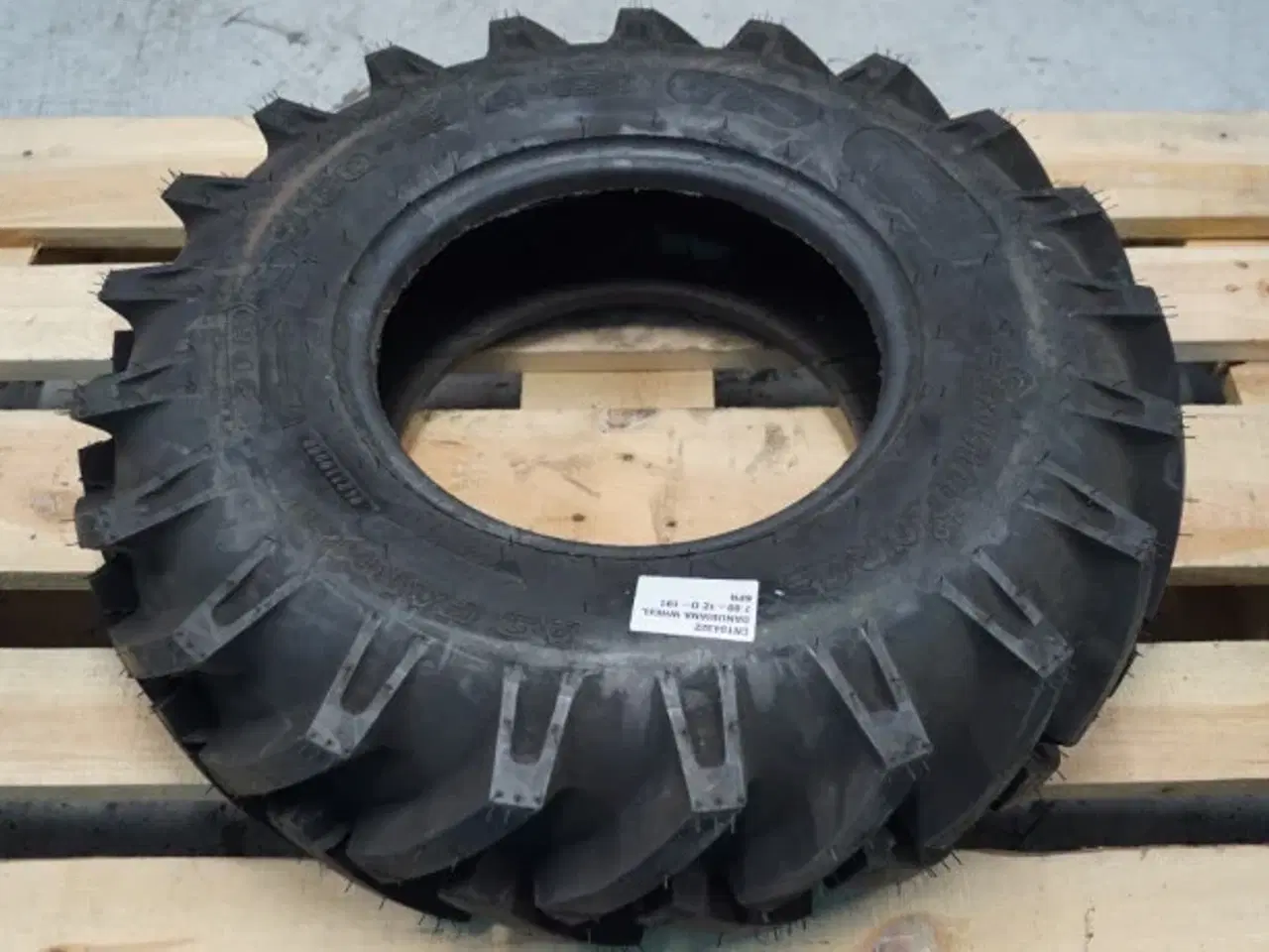 Billede 7 - 12"   7.00-12