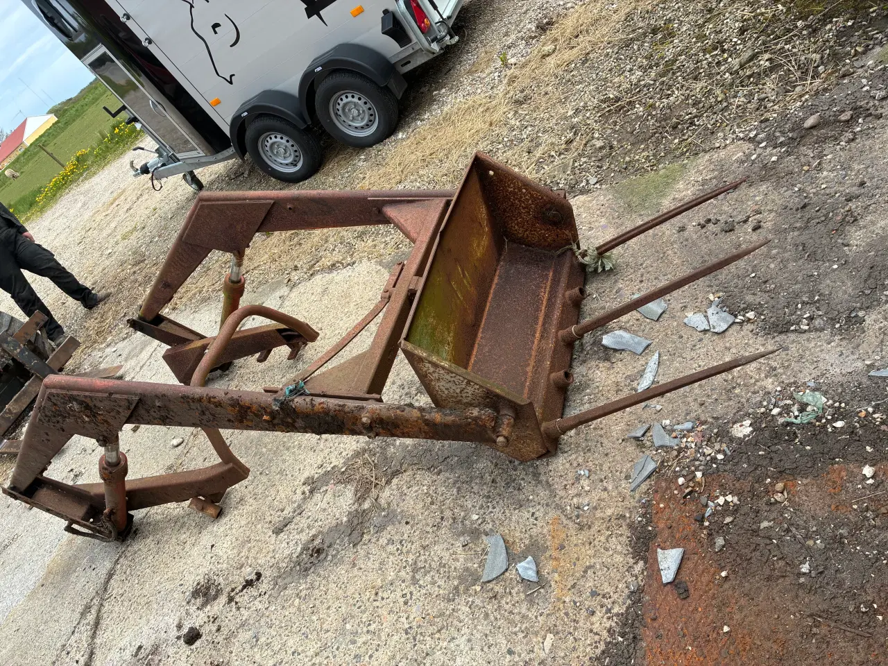 Billede 7 - IH 624 