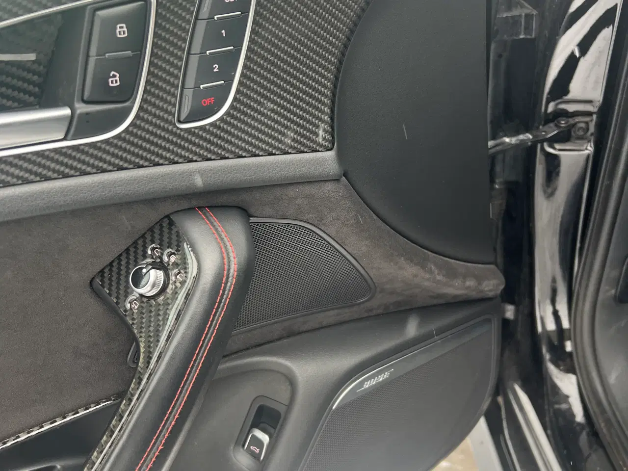 Billede 12 - Audi A6 C7,5 S-line 