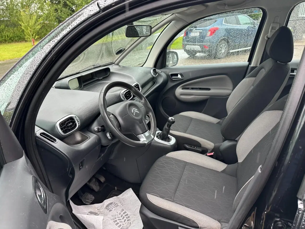 Billede 3 - Citroën C3 Picasso 1,6 HDi 90 Seduction