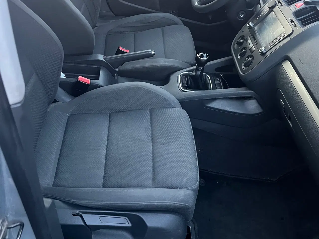 Billede 5 - Golf 5 