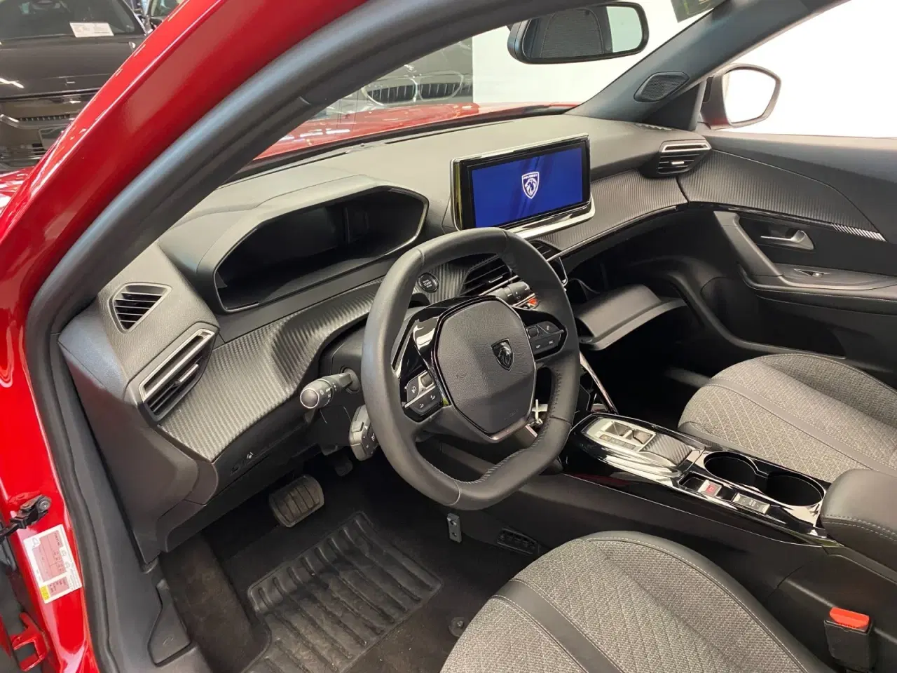 Billede 9 - Peugeot e-2008 54 Allure