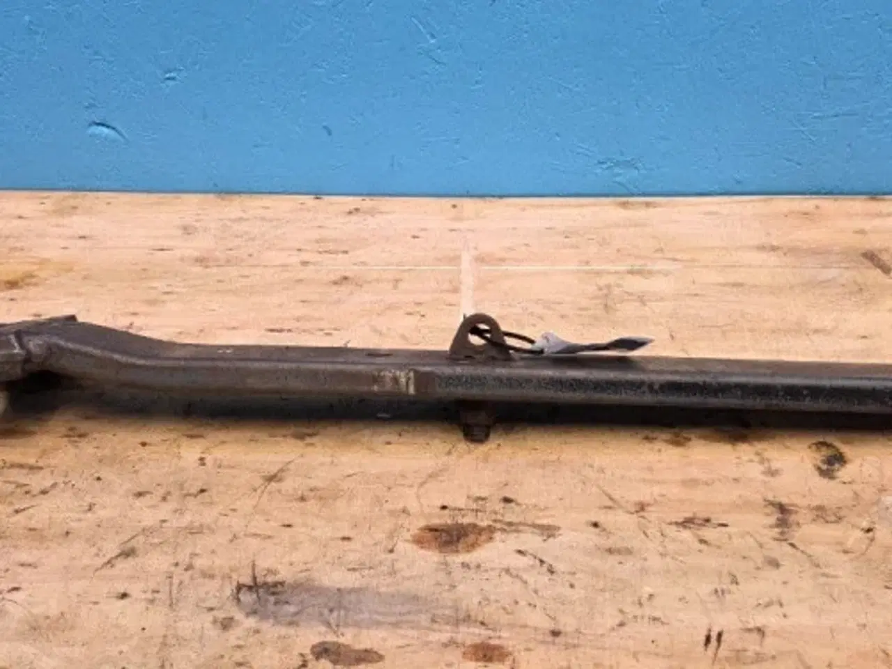 Billede 8 - Massey Ferguson 6290 Liftarm R.  3792515M1 