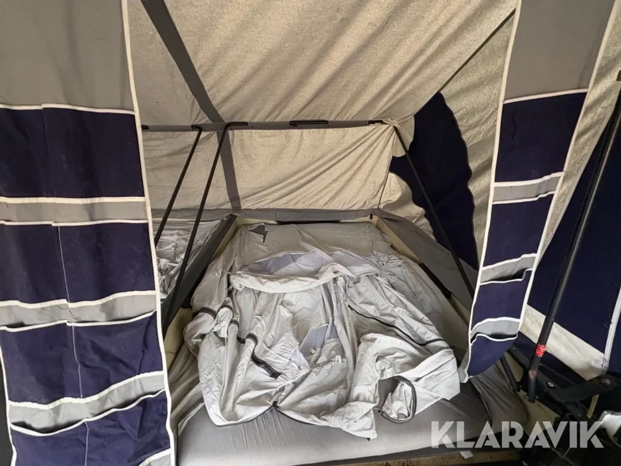 Billede 9 - Camp-let Concorde