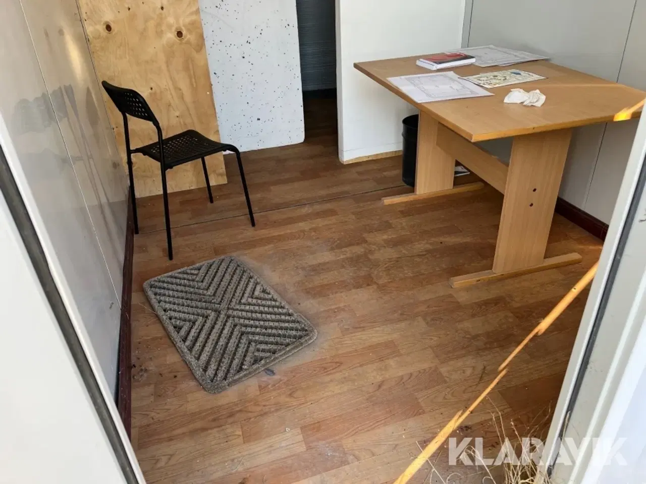 Billede 11 - Personalecontainer