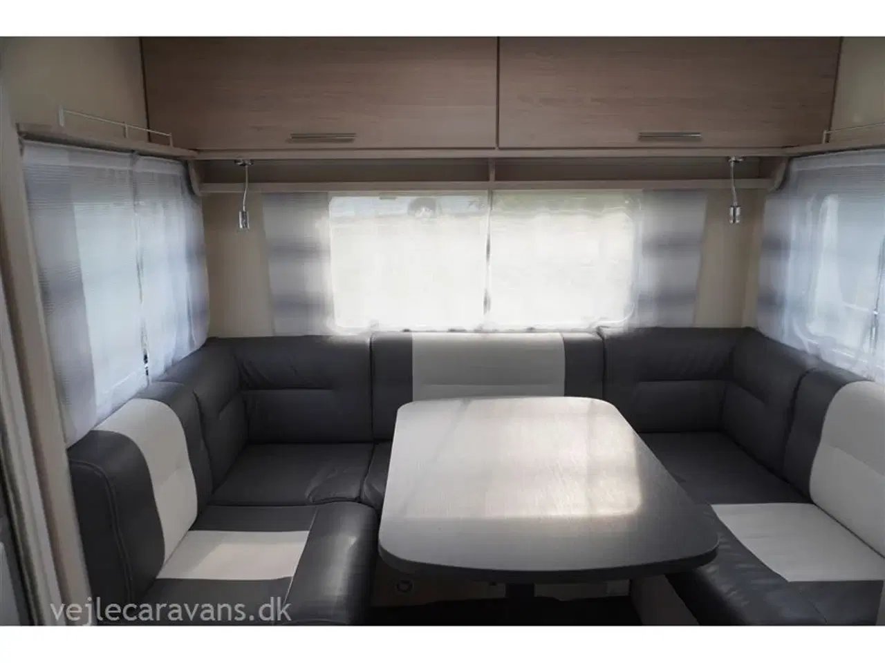 Billede 7 - 2018 - Caravelair Antares 470 style