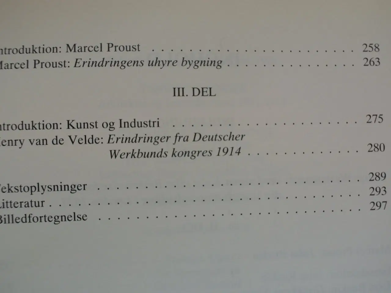 Billede 3 - tankebygninger - arkitektur og kunsthåndværk 1851-