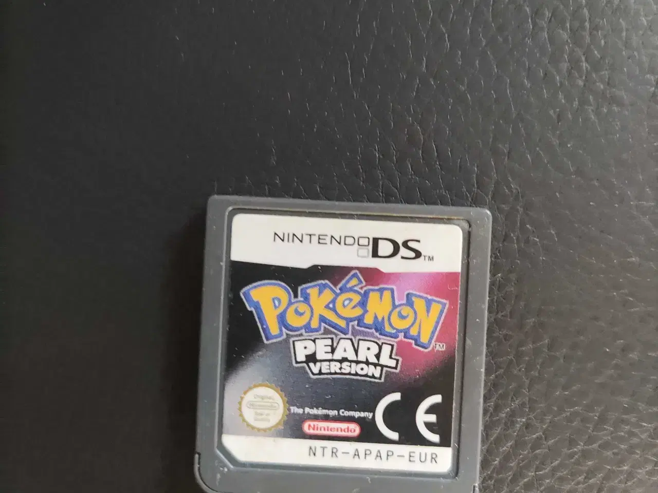 Billede 5 - Pokemon Spil Nintendo DS og GBA