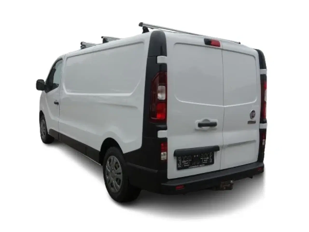 Billede 12 - Fiat Talento 1,6 MJT 120 L2H1 Pro+ Van