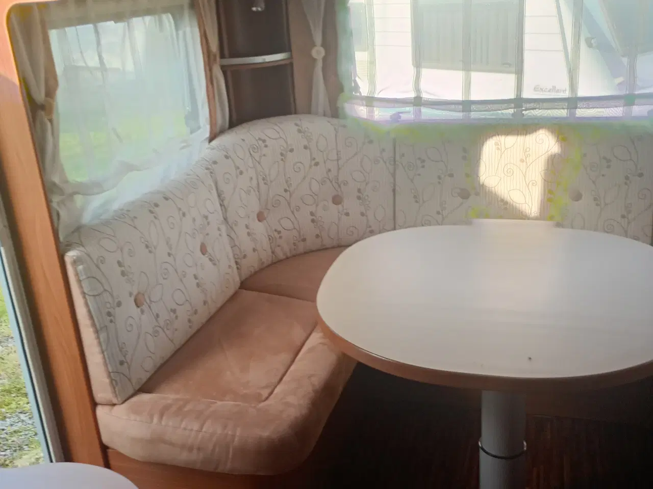 Billede 8 - 2010 Hymer Nova 540