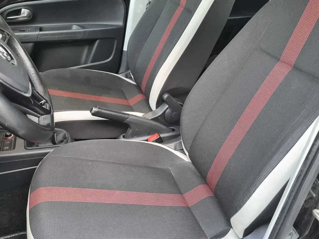 Billede 16 - VW Up! 1,0 TSi 90 High Up! BMT