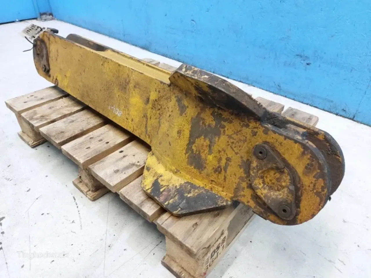 Billede 2 - Hydrema 805 Pendulstang 362401