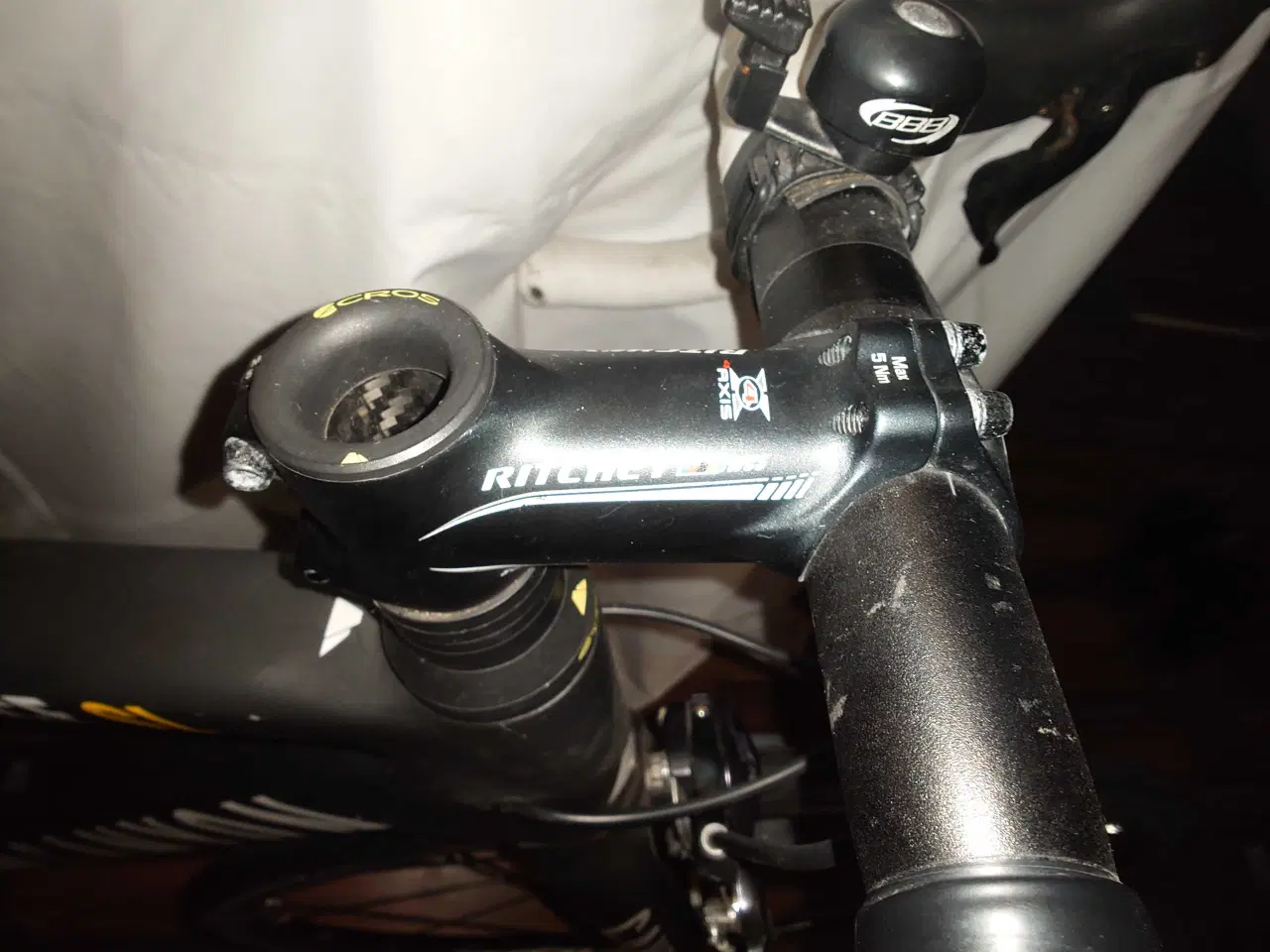 Billede 5 - Canyon ultimate CF SL 