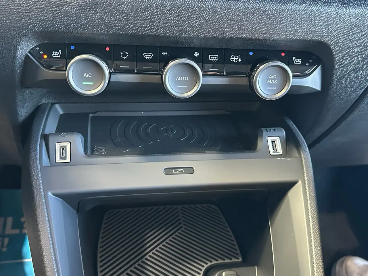 Billede 20 - Citroën ë-C4 X 50 Palais Sky