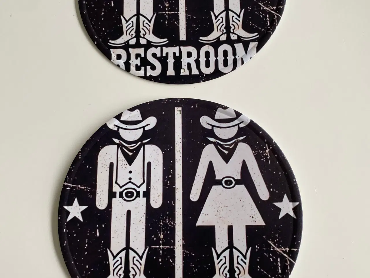 Billede 9 - Cowboy tema