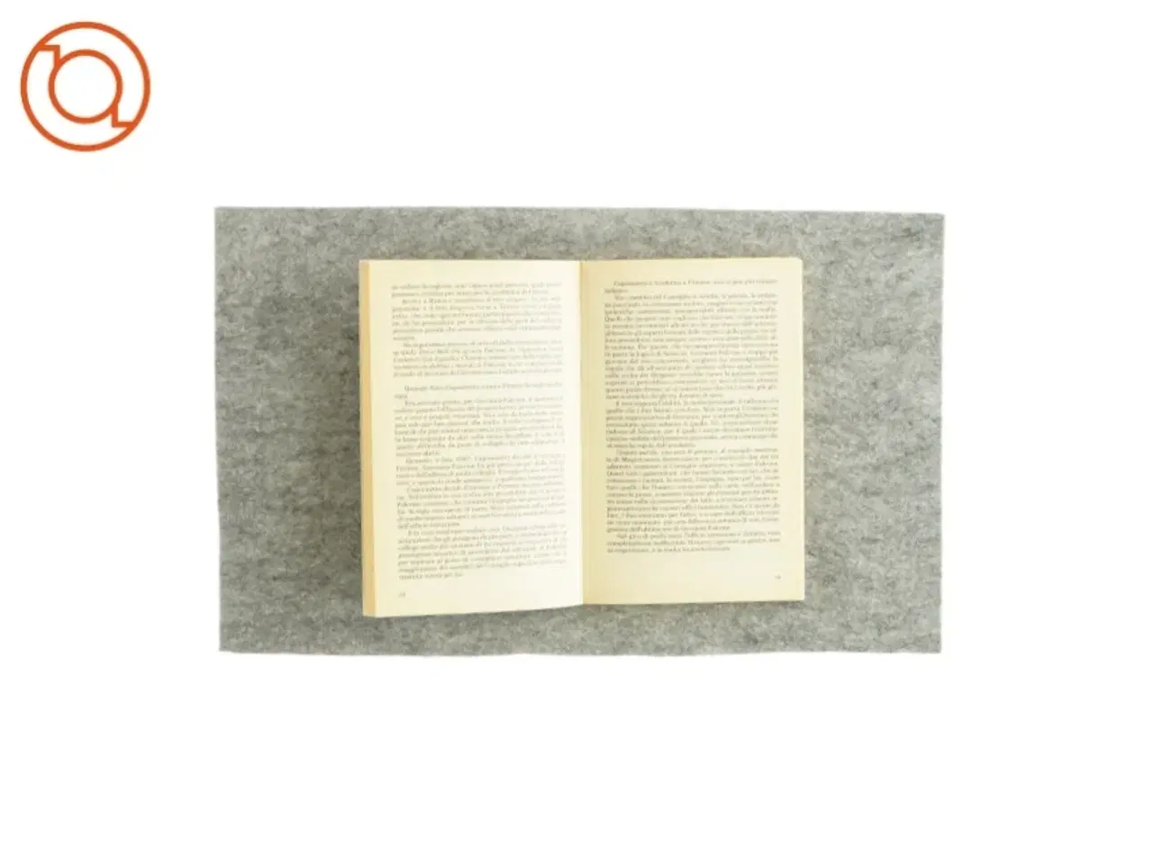 Billede 3 - Il vizio della memoria af Gherardo Colombo (bog)