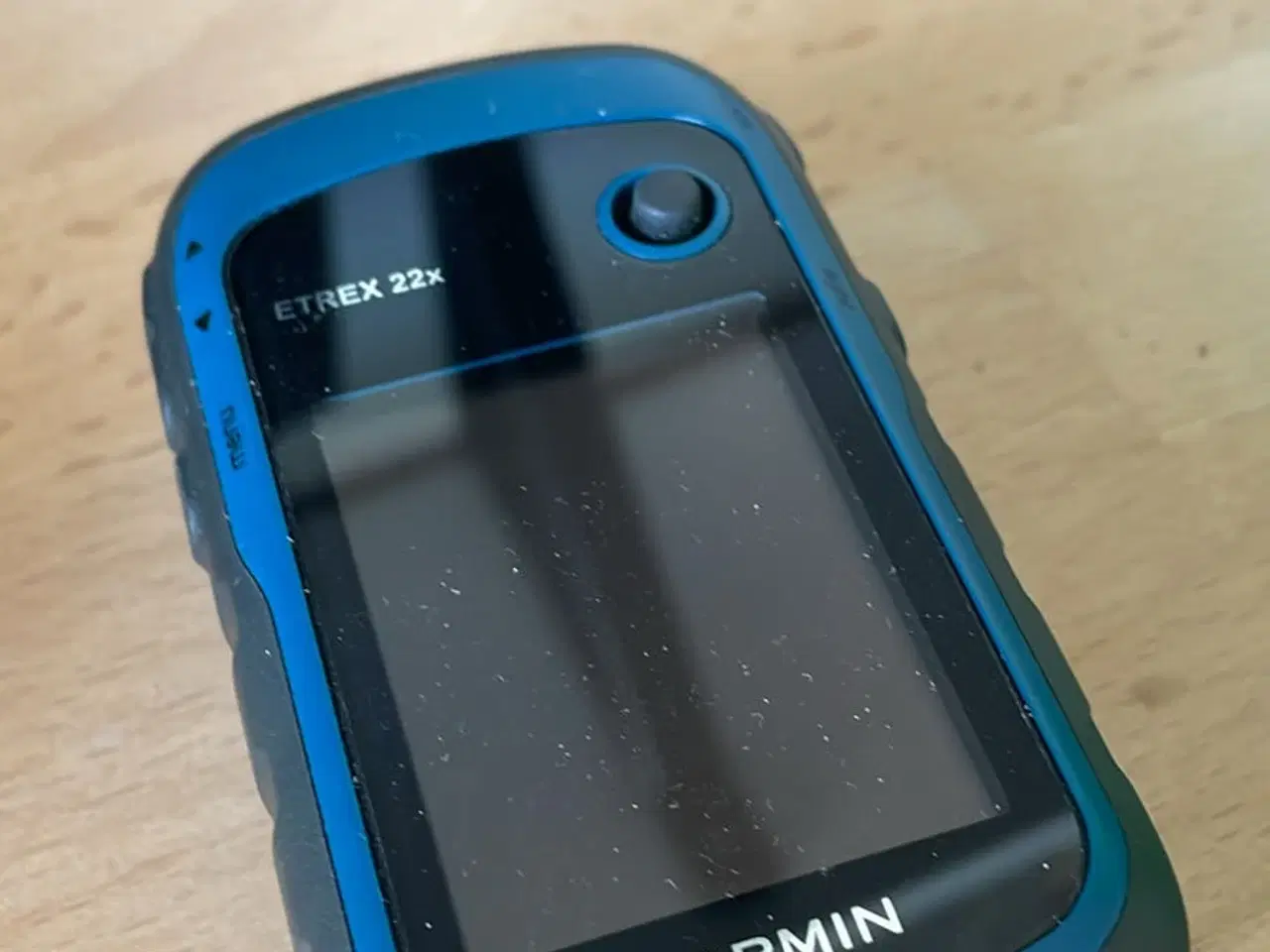 Billede 1 - Garmin Etrex 22x