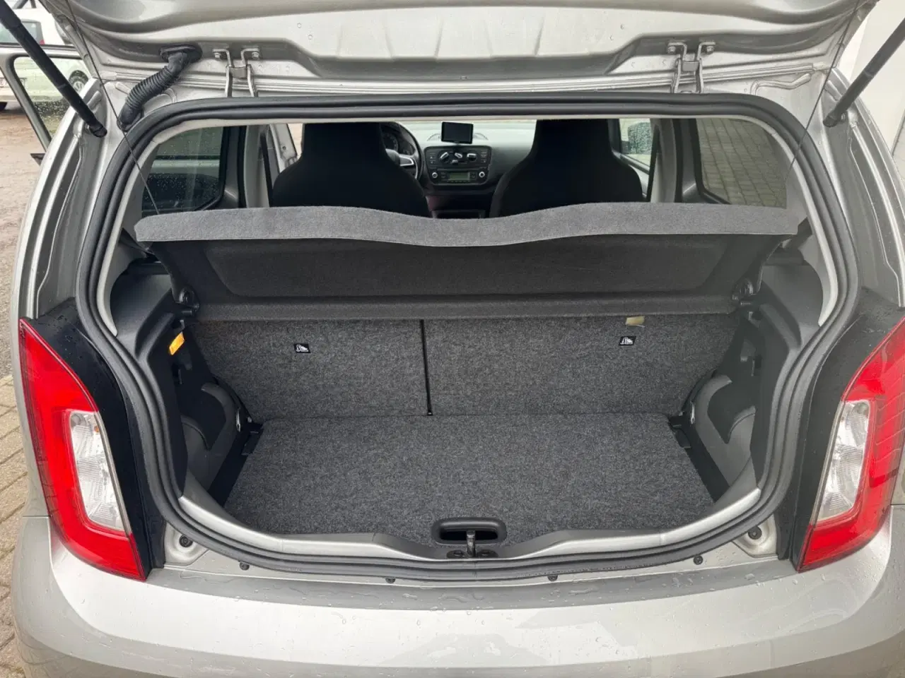 Billede 12 - Skoda Citigo 1,0 75 Ambition aut.