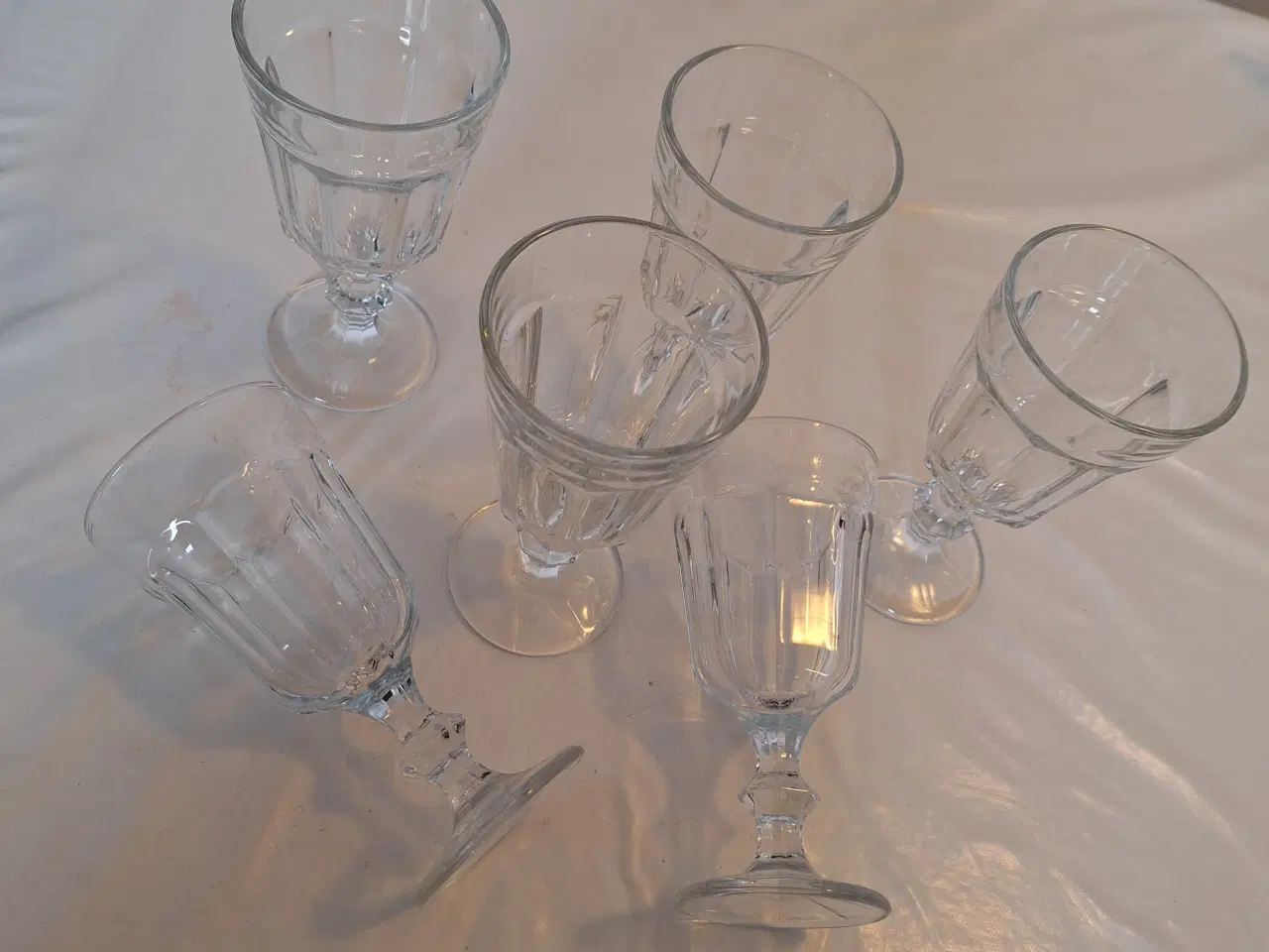 Billede 3 - Drikkeglas