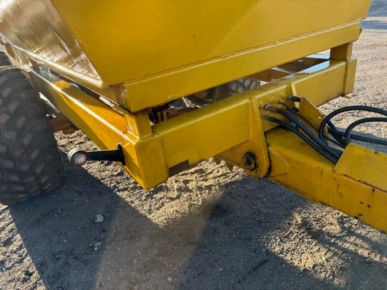 Billede 10 - Thompson 14900 KG  total