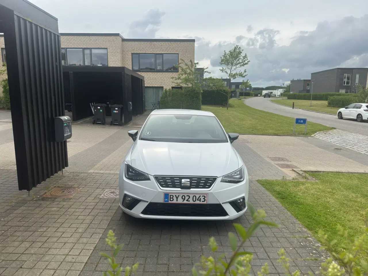 Billede 2 - Seat Ibiza 1,0 TSi 115 Style